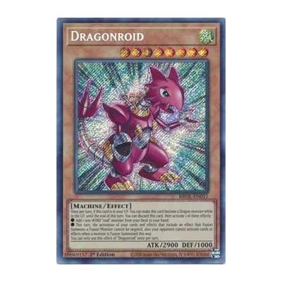 Dragonroid - BROL-EN011