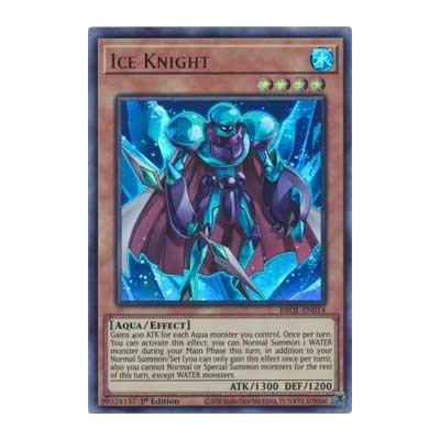 Ice Knight - BROL-EN014