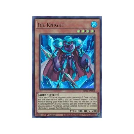 Ice Knight - BROL-EN014