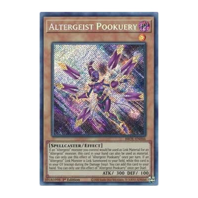 Altergeist Pookuery - BROL-EN046