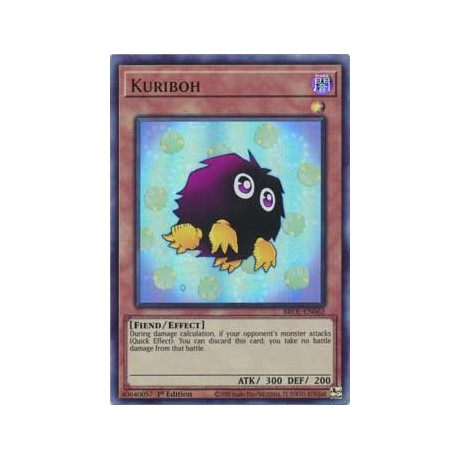 Kuriboh - BROL-EN062