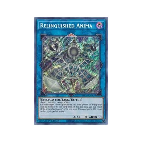 Relinquished Anima - BROL-EN087