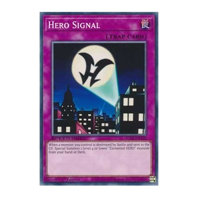 Hero Signal - SGX1-ENA20