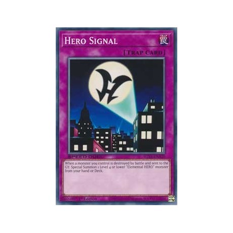 Hero Signal - SGX1-ENA20