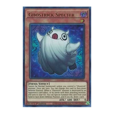 Ghostrick Specter - GFP2-EN065