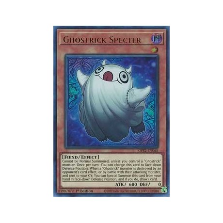 Ghostrick Specter - GFP2-EN065