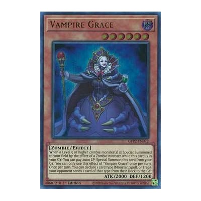 Vampire Grace - GFP2-EN072