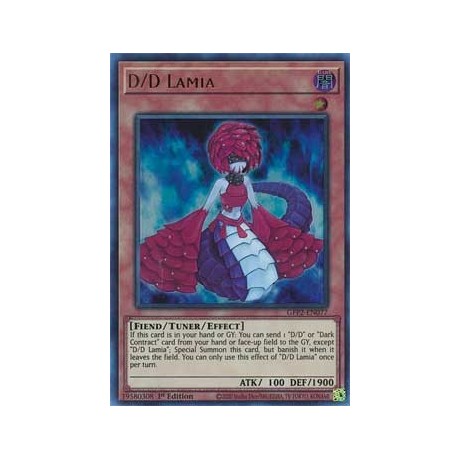 DD Lamia - GFP2-EN077