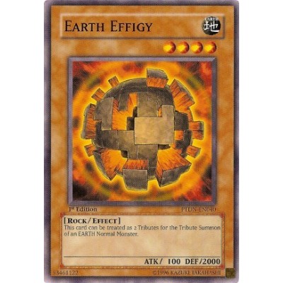 Earth Effigy - PTDN-EN040