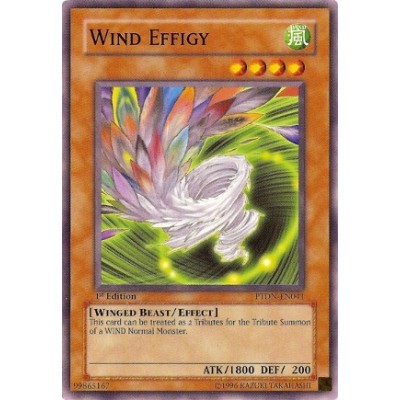 Wind Effigy - PTDN-EN041