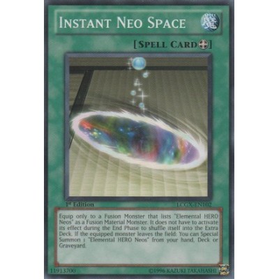 Instant Neo Space - PTDN-EN048