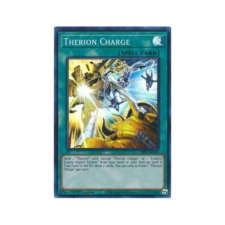 Therion Charge - DIFO-EN055