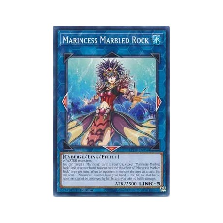 Marincess Marbled Rock - LED9-EN054