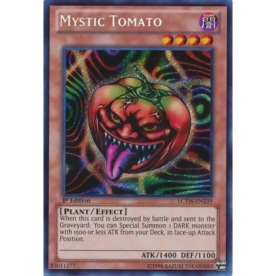 Mystic Tomato - LCYW-EN239