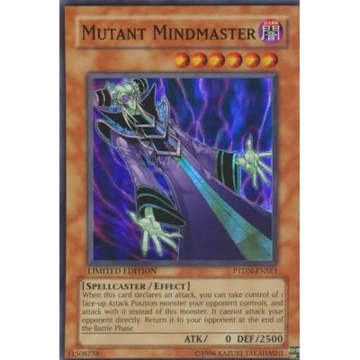 Mutant Mindmaster - PTDN-ENSE1