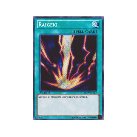 Raigeki - BP01-EN032