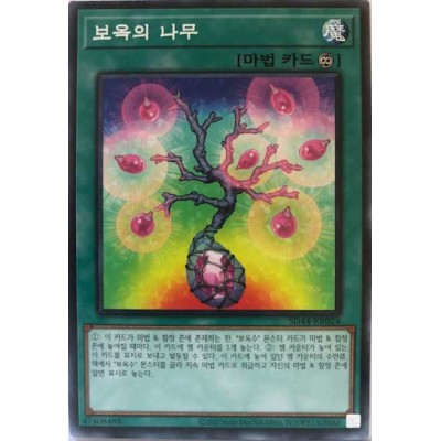 Crystal Tree - SD44-KR024