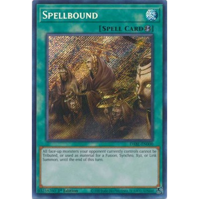 Spellbound - DABL-EN000