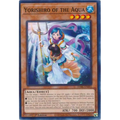 Yorishiro of the Aqua - DABL-EN092