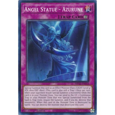 Angel Statue - Azurune - MP22-EN044