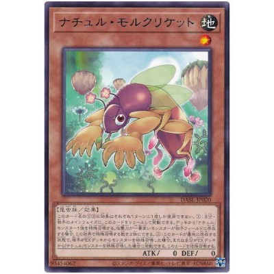 Naturia Mole Cricket - DABL-JP020