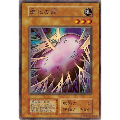 copy of Cocoon of Evolution - RB-11