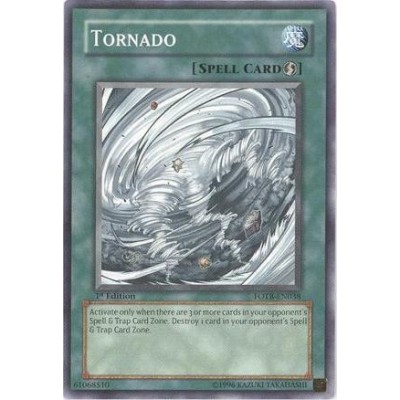 Tornado - FOTB-EN038 x