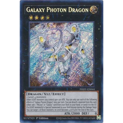 Galaxy Photon Dragon - PHHY-EN044