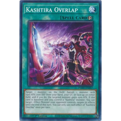 Kashtira Overlap - PHHY-EN057