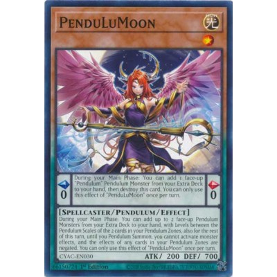 PenduLuMoon - CYAC-EN030