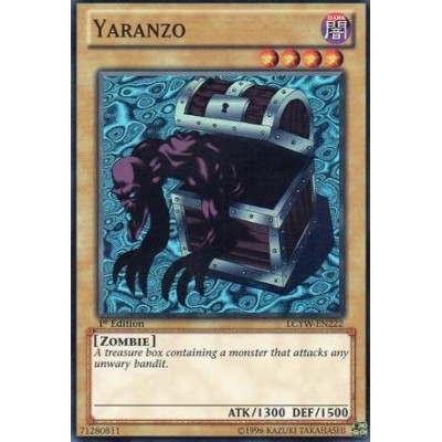 Yaranzo - MP1-005