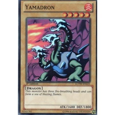 Yamadron - MP1-009