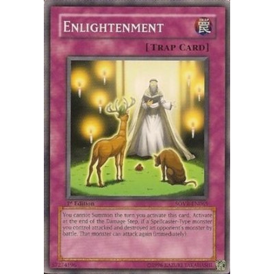 Enlightenment - SOVR-EN065