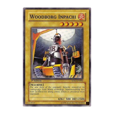 Woodborg Inpachi - 5DS1-EN006