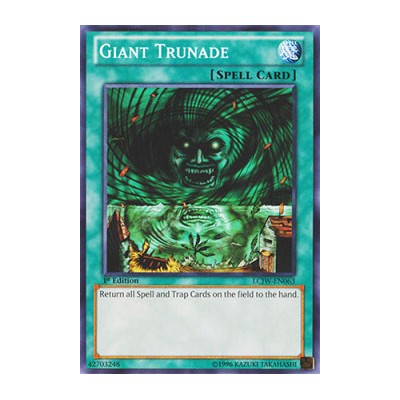 Giant Trunade - 5DS2-EN023