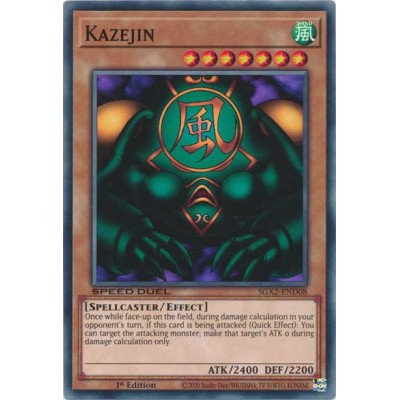 copy of Kazejin - SGX2-END08