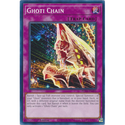 Ghoti Chain - POTE-EN091