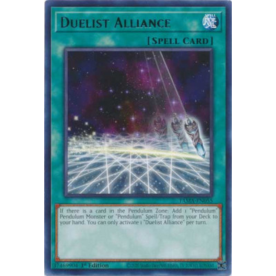 Duelist Alliance - TAMA-EN055