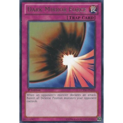 Dark Mirror Force - LCYW-EN290