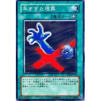 copy of Spell Shield Type-8 - SD3-JP030