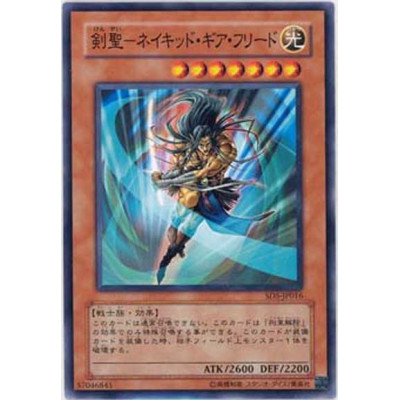 copy of Exiled Force - SD5-JP010