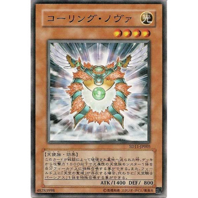 copy of Radiant Jeral - SD11-JP006