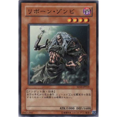 copy of Bottomless Trap Hole - SD15-JP032