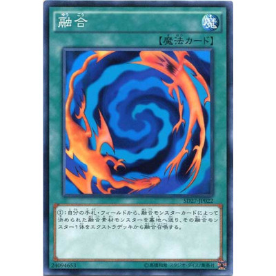 Polymerization - SD27-JP022 - Nova