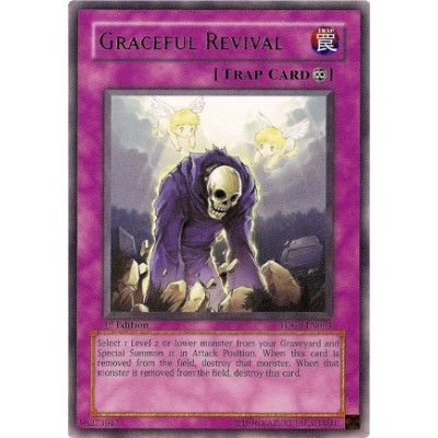 Graceful Revival - DP08-EN022