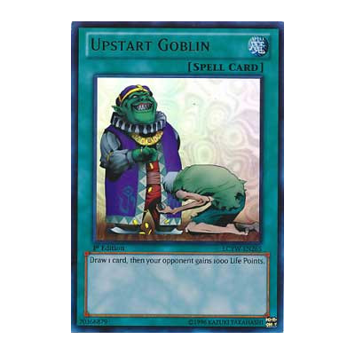 Upstart Goblin - 25th - SRL-EN033