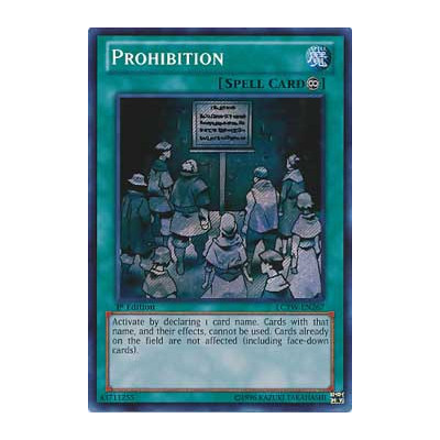 Prohibition - 25th - PSV-EN039