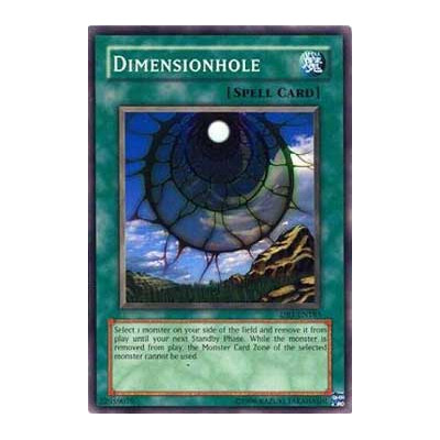 Dimensionhole - 25th - PSV-EN069