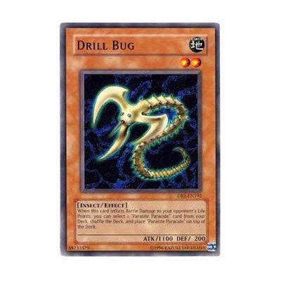 Drill Bug - 25th - PSV-EN078