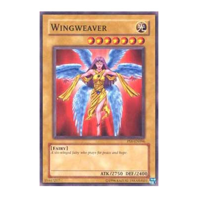 Wingweaver - 25th - PSV-EN096